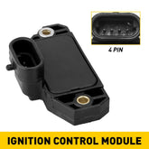Ignition Control Module for ESCALADE CADILLAC 1999-2000 /FLEETWOOD 1996 V8 5.7L 6B93BC-57