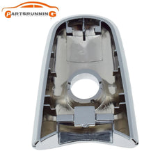 Front Left Outside Door Handle Cover For Nissan Patrol Y62 80646-1BA0A 6B93BC-57
