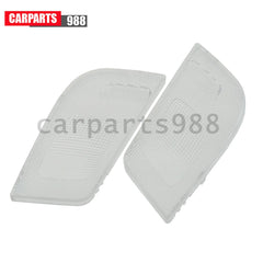 For Kia Optima 2011-15 Overhead Console Reading Light Lamp Lens Left Right 2Pcs 6B93BC-57