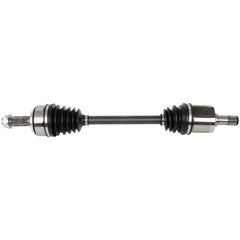 Front Left & Right For Acura TL 2009-2012 3.5L 3.7L Automatic Trans CV Axles KOEEP