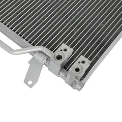 Aluminum Radiator & AC Condenser Cooling Kit For 2015-2019 Volkswagen Beetle 6B93BC-57