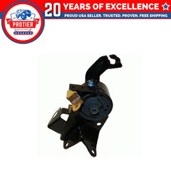 Motor & Trans Mount 4PCS Fit 2004-2006 Nissan Maxima 3.5L w/ sensor Manual 6B93BC-57