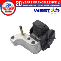 Engine Motor & Trans Mount Set 3PCS Compatible for 1991-1994 Toyota Tercel 1.5L 6B93BC-57