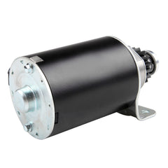 ECCPP Starter Quality Electric Motor Fits Briggs & Stratton Engine 499521 795121 6B93BC-57