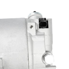 AC Compressor w/ Clutch For 2012-2015 Chevrolet Cruze Sedan 4-Door 3913319 1.4L 6B93BC-57