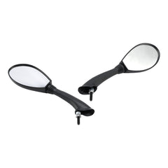 Rearview Mirrors for Piaggio Fly 50 100 125 150 4T Derbi Boulevard 50/100/150 4T 6B93BC-57