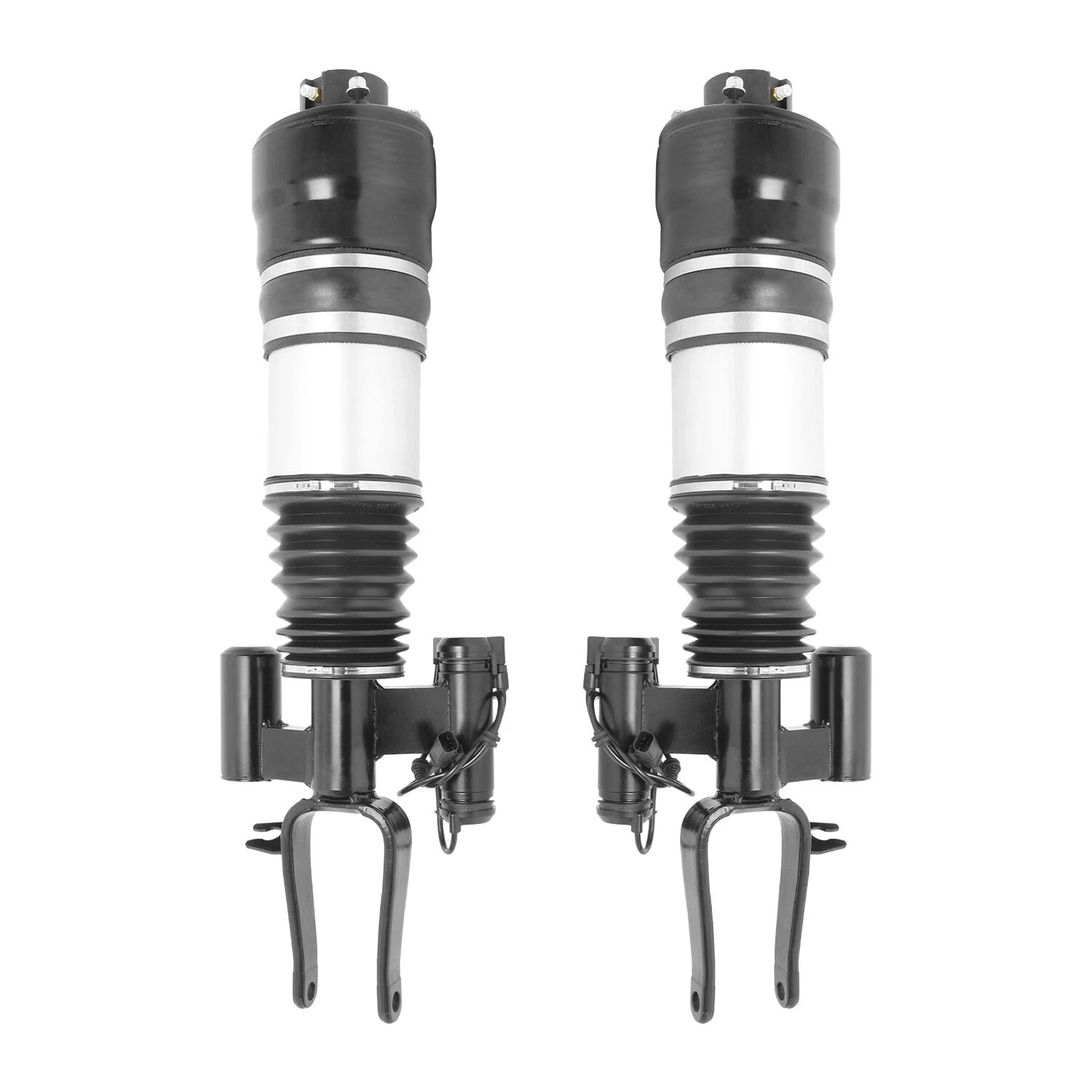 Front Air Strut Assembly Kit for 2003-2005 Mercedes-Benz E320, 2006-2009 6B93BC-57