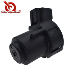 Ignition Starter Switch For VW Polo Amarok transporter Citigo Skoda 6R0905865 6B93BC-57