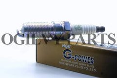 Ignition Coil (6) G-Power Spark Plug For Chevy Trailblazer GMC Canyon Buick