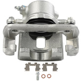 Front Right Brake Caliper 1Pc For 1998 Chevrolet Tracker 1991-98 Suzuki Sidekick 6B93BC-57