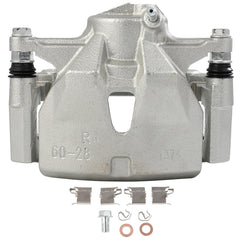 Front Right Brake Caliper 1Pc Kits For 2006-2014 2015 Lexus Is250 19B3218 6B93BC-57