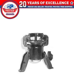 Engine Motor & Trans Mount Set Compatible for 1995-1998 Mazda Protege 1.5L / 6B93BC-57