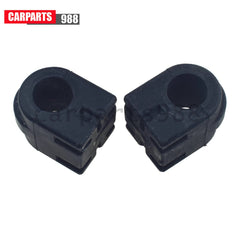 Front Suspension Sway Bar Stabilizer Bushing for Ford Fusion 2013-20 DG9Z-5484-A 6B93BC-57