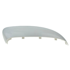 Right Side Mirror Cover White PASSENGER For Kia Sorento 2.0L 2.4L 3.3L 2015-2019 6B93BC-57
