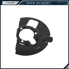 Front Driver Left Side Brake Dust Shield Fits 2014 2015-2020 Chevrolet GMC 6B93BC-57