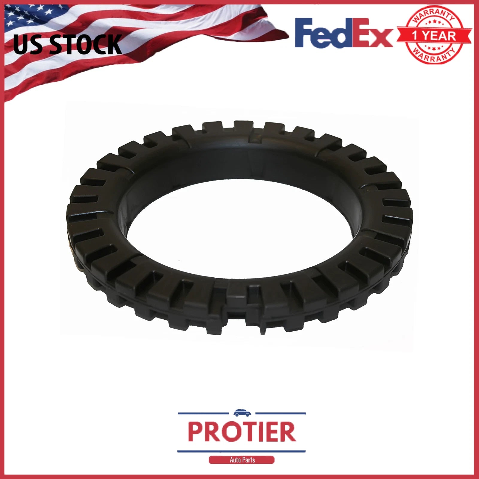 Strut Mount For Chrysler Pacifica 08-04 6B93BC-57
