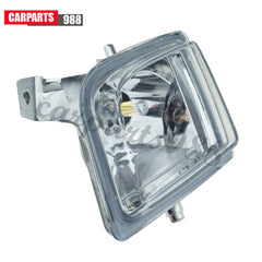 Front Right Side Fog Light Lamp With Bulb For 2009-2010 Mazda 6 GV7D-51-680 6B93BC-57