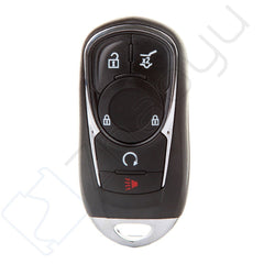 Replacement Keyless Remote Key Fob Smart System Uncut For 2015 Chevrolet Camaro 6B93BC-57