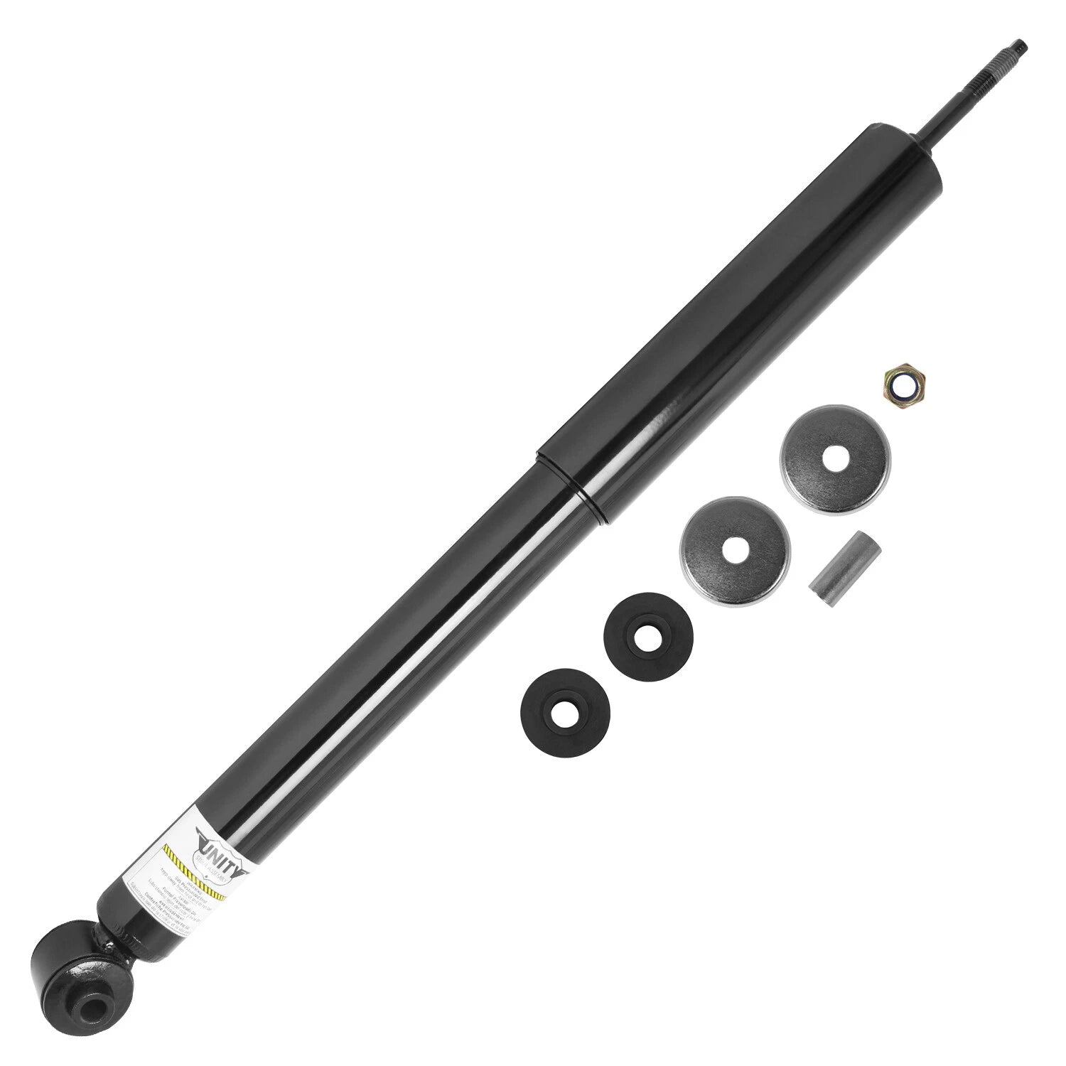 Rear Shock Absorber for 2010-2015 Toyota Prius 6B93BC-57