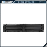 Radiator Shutter Grille For Chevrolet Malibu 1.5L 2016-2019 2020 2021 6B93BC-57