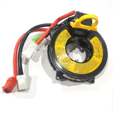 For 2004 Mitsubishi Montero Sport LS XLS 3.5L Spiral Cable Clock Spring MN121282