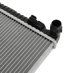 Radiator For 2019 2020 2021 Audi Q3 2015-2020 Audi S3 2016 2017 2018 Audi TT 6B93BC-57