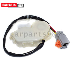 Front Left Door Lock Actuator For 1997-2001 Honda CR-V Prelude 72155-S03-J11 6B93BC-57
