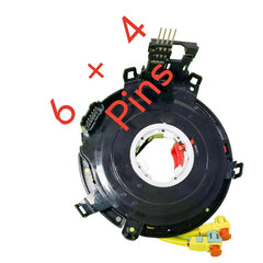 10008742 Clock Spring For 15-23 Chrysler 300 Dodge Charger Challenger W/O Heated