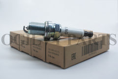 101905611G NGK Set Of 4 Spark Plugs For Audi Q5 Q7 S4 VW Touareg Porsche Panamer