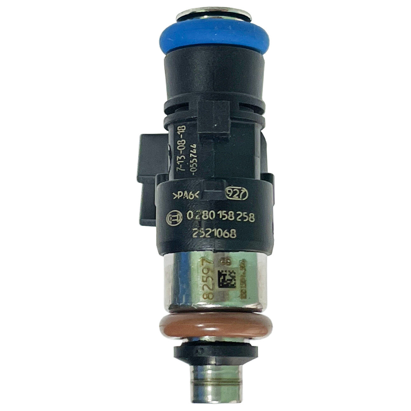 Fuel Injector For 2013- 2019 Polaris Ranger XP 900 Ranger Crew 570 2521068 6B93BC-57