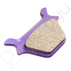 1 Pair Brake Pads Rear For Harley-Davidson FXST Softail 1988-90 Carbon Fiber 6B93BC-57