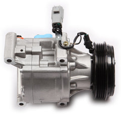 For Toyota Echo 2000 2001 2002 2003 2004 2005 1.5L A/C AC Compressor TEM254520 6B93BC-57