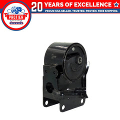 Motor & Trans Mount for 04-06 Nissan Quest 3.5L Auto 4Spd Trans w/o Sensor 4PCS 6B93BC-57