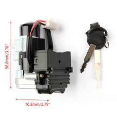 COMBINATION Ignition Switch For Honda PCX150 PCX150i 2012-2015, PCX125 2011