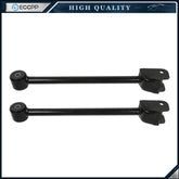 Front Upper Control Arm Assembly For 2007 2008 2009 2010-2017 Jeep Wrangler JK 6B93BC-57