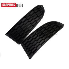 Front Left Right Fog Light Cover For 2011-20 Dodge Journey 68079852AB 68079853AB 6B93BC-57