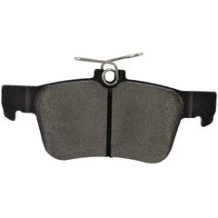 Rear Performance Ceramic Brake Pad Kit for Lincoln for Truck MKX 2016-2018 6B93BC-57