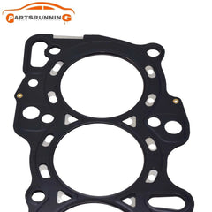 For 1997-2001 Honda CR-V 2.0L DOHC 16V B20B4 B20Z2 MLS Head Gasket 26159PT 6B93BC-57