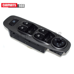 Master Electric Power Window Switch For Hyundai Accent 2000-2005 93570-25000 6B93BC-57