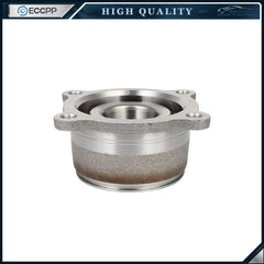 1Pc Wheel Bearing Module Rear For Nissan Frontier 2005-2019 Xterra 2005-2015 6B93BC-57
