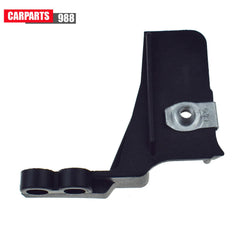 Right Headlight Lamp Mount Bracket DS7Z13A004A For13-16 Ford Fusion Lincoln MKZ 6B93BC-57