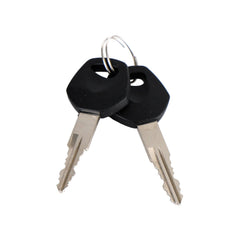 Ignition Switch w/ Key for Kawasaki Vulcan 1500 VN1500 Drifter Classic Tourer Fi 6B93BC-57