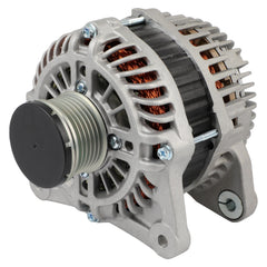 ECCPP Alternator For Nissan Altima 2013-2018 Sedan L4 2.5L 110A 12 Volt CW 6B93BC-57