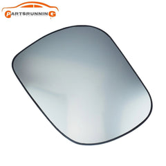 Mirror Glass Heated w/ Backing Left Side LH for Toyota RAV4 2006-2012 8796142790 6B93BC-57