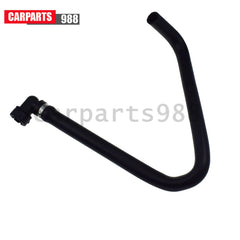 For Volvo V70 XC70 S60 S80 Engine to Heater Hose Tube With Connector 30745334 6B93BC-57