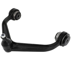 Front Control Arm Ball Joint Tie Rod Pitman Arm For 2011-2019 GMC Sierra 2500 HD KOEEP
