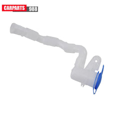 Windshield Washer Fluid Reservoir Tank Pipe For VW Golf Jetta Audi A3 1K0955453 6B93BC-57