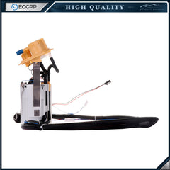 For Volvo S60 V70 L5 2.3L 2.4L for Volvo S80 L6 2.8L 2.9L E8633M Fuel Pump 6B93BC-57