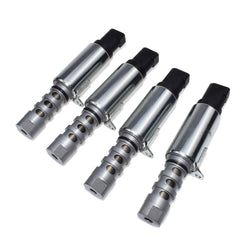 4PCS Camshaft Variable Valve Timing Solenoid VVT FOR Audi VW Beetle 06E109257J 6B93BC-57