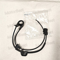 Rear Left ABS Wheel Speed Sensor 89516-06200 For 2012-2017 Toyota Camry